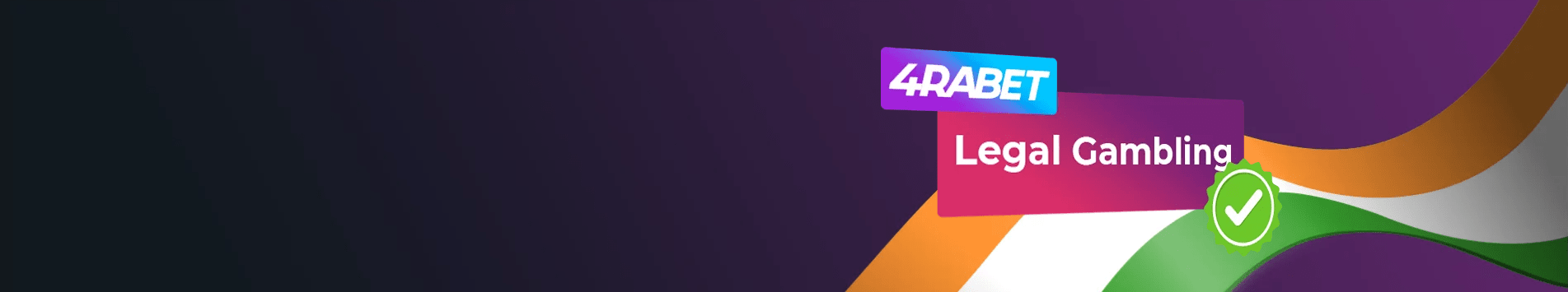 4Rabet Legal Betting Company 2023