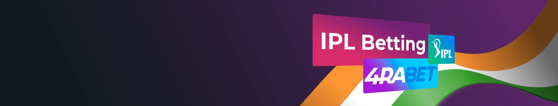 4Rabet 2023 IPL betting company 